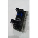 Comandos Painel Renault Scenic 2004 2005 2006-cod 7700432429