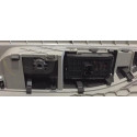 Forro Porta Dianteira Direita Chevrolet 2016 A 2020