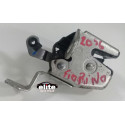 Batente Da Porta Traseira Fiat Fiorino 2014 15 16 2017 