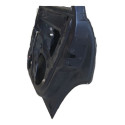 Porta Traseira Direita Gm Vectra 1997 1998 A 2005 Detalhe 
