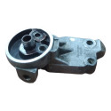 Suporte Filtro De Óleo Gm Omega 3.8 1999 2000 2001 A 2003