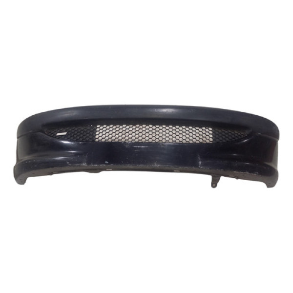 Parachoque Dianteiro Peugeot 206 1998 1999 A 2003