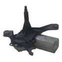Motor Limpador Vidro Traseiro Gm Celta 2001 2002 A 2016