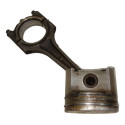 Pistao Biela Gm Corsa Celta 1.0 8v Vhc Gasolina 2002 A 2005