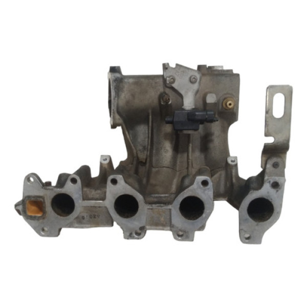 Coletor De Admissão Gm Celta Corsa 1.0 8v Flex 2000 A 2005