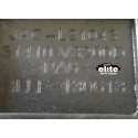 Filtro Canister Jac T8 2010 2011 2012 2013 2014 - 31410v3200