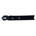 Alma Parachoque Traseiro Gm Corsa Hatch 1996 1997 A 2002 @