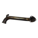 Cano De Escape Mini Cooper 1.6 2009 2010 2011 2012 A 2014 @