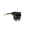 Fechadura Elétrica Tampa Traseira Gelly Ec7 2010 A 2014