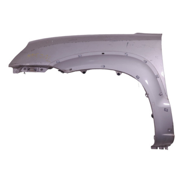 Paralama Esquerdo Hyundai Tucson 2005 2006 2007 A 2015