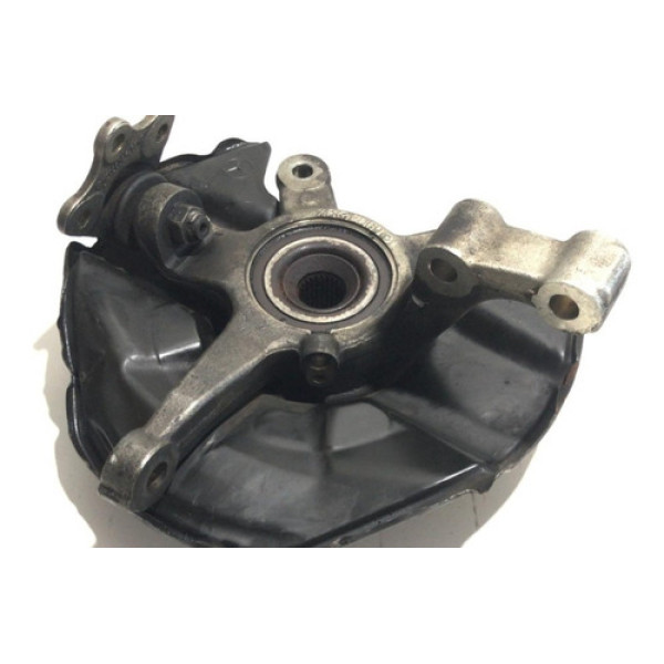 Montante Diant Dir Mercedes B180 1.7 8v C/abs 2008 A 2012