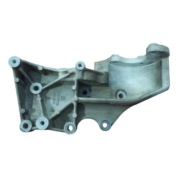 Suporte Alternador Compressor Gm Cobalt Spin 2012 A 2018