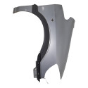 Paralama Direito Chevrolet Zafira 2001 2002 2003 A 2012