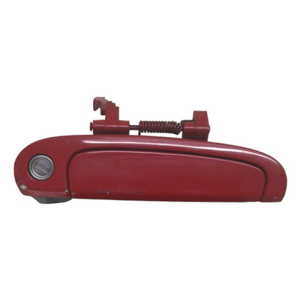 Maçaneta Externa Dianteira Direita Kia Picanto 2007 A 2011