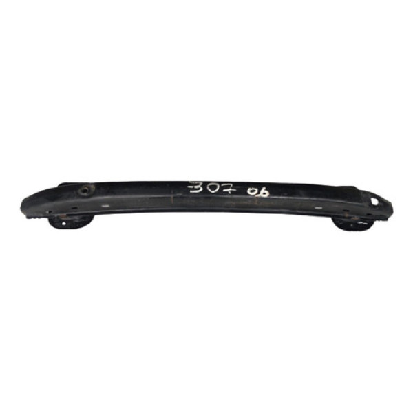 Alma  Traseira Pára-choque  Peugeot 307 2005 2006 2007 2008 