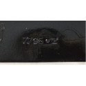 Agregado Quadro Motor Bmw 120i 2.0 16v 2003 A 2005 Usado