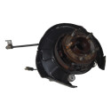 Montante Traseiro Direito Chevrolet  Captiva  2009 A 2015