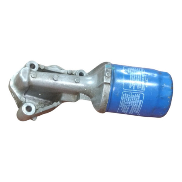 Suporte Filtro De Óleo Honda Accord 3.5 V6 2008 2009 A 2012