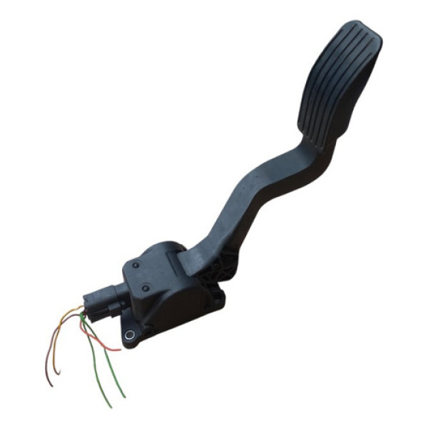 Pedal Acelerador Eletrônico Citroën C4 Pallas 2007 A 2013