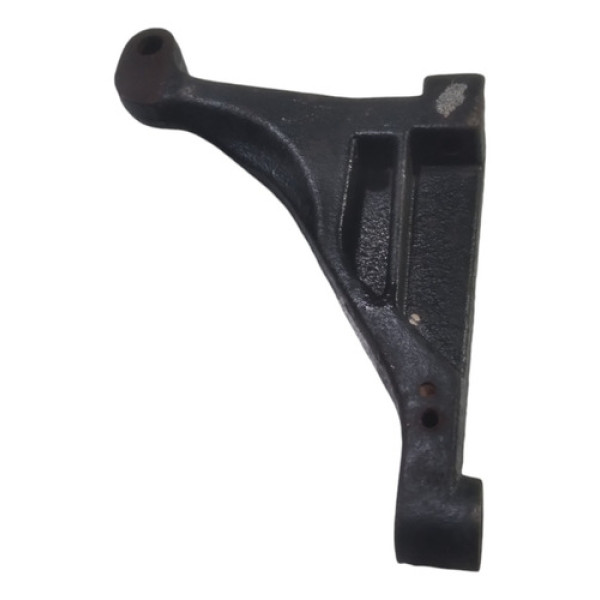 Suporte Alternador Chevrolet  Celta Stilo 1.8 2003 A 2014
