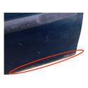 Porta Dianteira Direita Gm Corsa Sedan 4p 2002 2003 A 2012