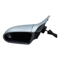 Retrovisor Manual Lado Esquerdo Corsa Sedan 1996 A 2000