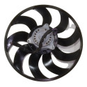 Ventoinha Motor Radiador Gm Cobalt 1.4 2012 2013 A 2016