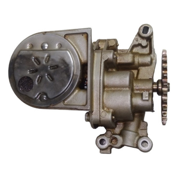 Bomba De Óleo Peugeot 106 1.0 8v 1997 1998 1999 2000 A 2003