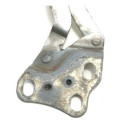 Dobradiça Capo Lado Direito Chevrolet Meriva 2002 A 2012