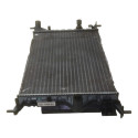 Radiador Água Gm Vectra 2.2 1997 1998 1999 2000 A 2001