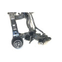 Agregado Quadro Suspensão Traseiro Pajero Full 2008 A 2015