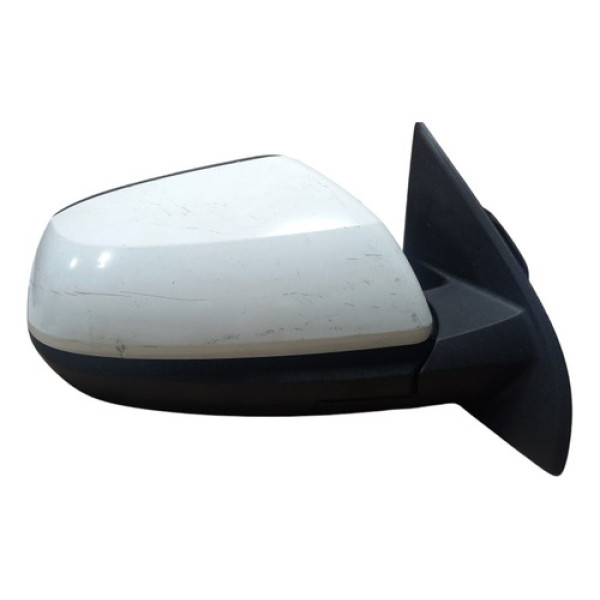 Retrovisor Elétrico Externo Direito Gm Cobalt 2013 A 2018