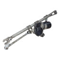 Motor Limpador Parabrisa Fiat Toro Compass 2016 A 2020