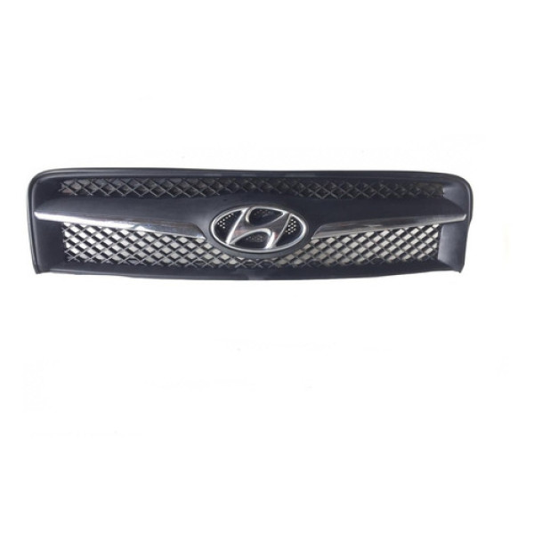 Grade Hyundai Tucson 2006 Ate  2016 Usado