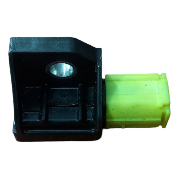 Sensor De Impacto Mitsubishi Pajero Full 2008 A 2017