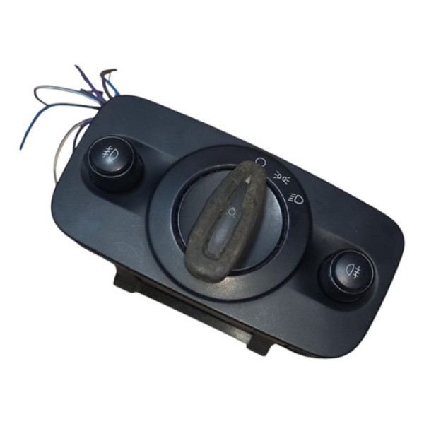 Botão Interruptor Farol De Milha Ecosport 2013 2014 A 2017
