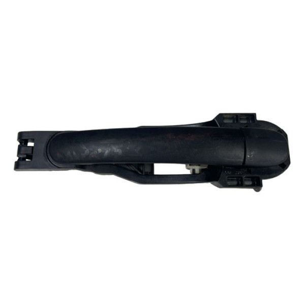 Maçaneta Externa Traseira Direta Vw Gol G5 2008 A 2012