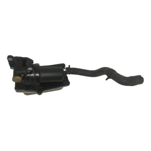 Suporte Resfriador De Óleo Mercedes A200 Gla200 2013 A 2018