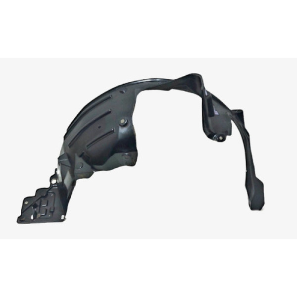 Para Barro Dianteiro Direito Honda New Fit 2014 A 2020