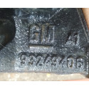 Suporte Bomba Direção Gm Celta Prisma 1.0 2003 2004 A 2012