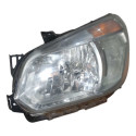 Farol Lado Esquerdo Gm Spin 2012 2013 2014 A 2015