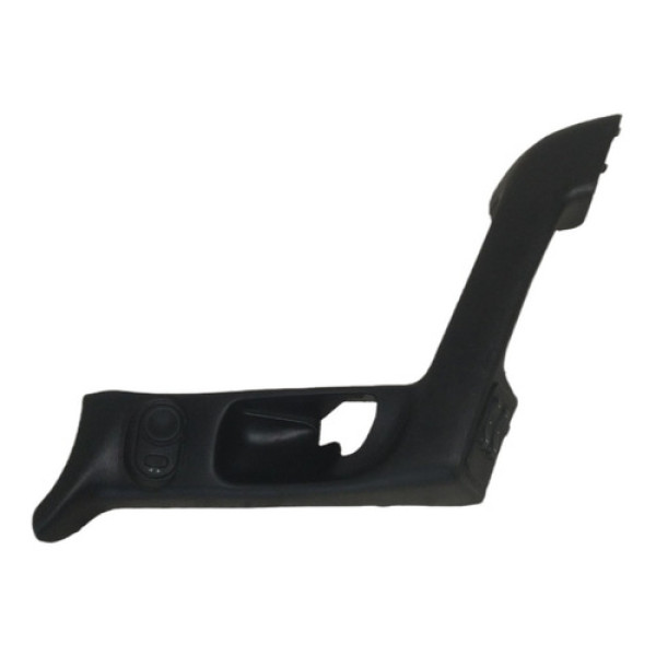 Puxador Porta Dianteira Esquerda Gm Astra 2002 2003 A 2012