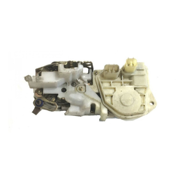 Fechadura Elétrica Dianteira Direita Honda Civic 1997 A 2006