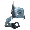 Suporte Módulo Abs Geely Ec7 1.8 16v 2010 2011 2012 A 2014