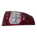 Lanterna Traseira Lado Esquerdo Gm Corsa Sedan 2000 A 2003 