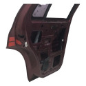 Porta Traseira Esquerda Gm Blazer 1995 1996 1997 A 2000