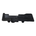 Acabamento Fechadura Porta Malas Bmw X1 2010 A 2015