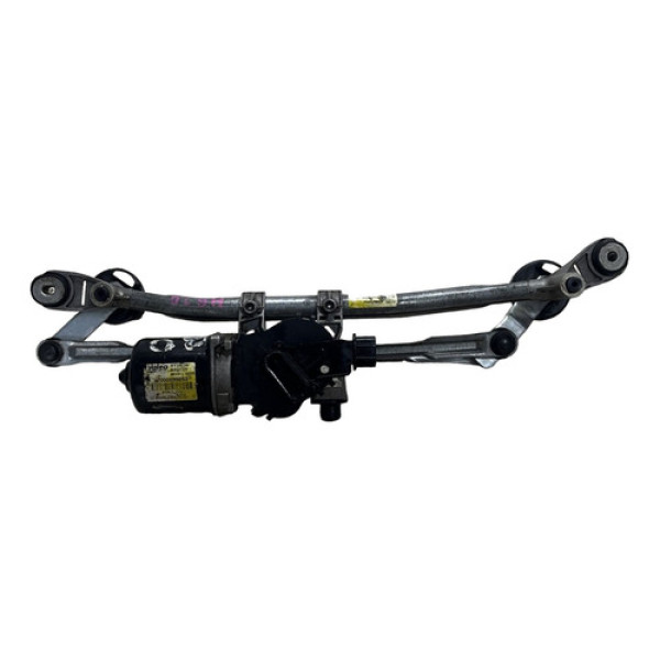 Motor Limpador Parabrisa Diant Hyundai Hb20 2012 A 2019 @