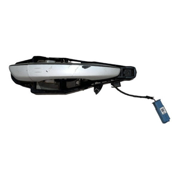 Maçaneta Externa Diant Direita Citroën Ds5 2013 A 2017 @