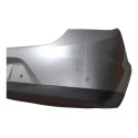 Parachoque Traseiro Chevrolet Prisma 2012 2013 2014 A 2016
